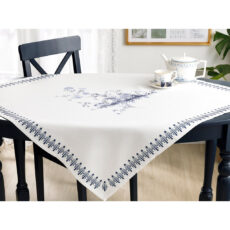 رومیزی انگلیش هوم مدل Tual