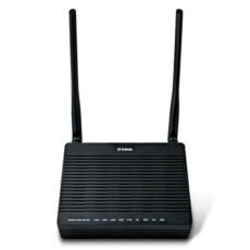 مودم روتر Gpon-ONT دی-لینک مدل DPN-1251M