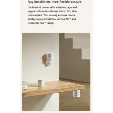 سنسور حرکتی هوشمند شیائومی مدل 2S XMPIR02SXS