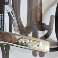 مجموعه انبر اتصال و کابل جوشکاری آروا مدل 2450