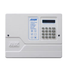 دزدگیر اماکن آنیک مدل A470