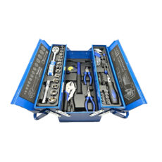 مجموعه 65 عددی ابزار دستی باس مدل Bs65