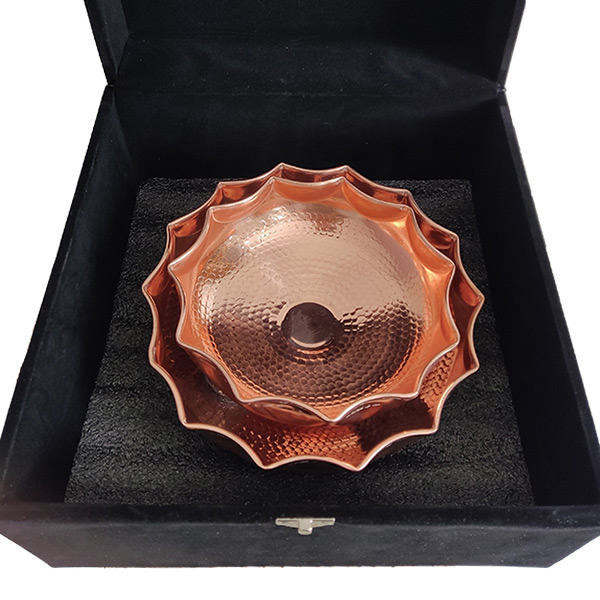 ست هدیه مدل خاطره کد HS104