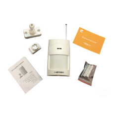 چشمی دزدگیر ویزیترون مدل VZ-WS15