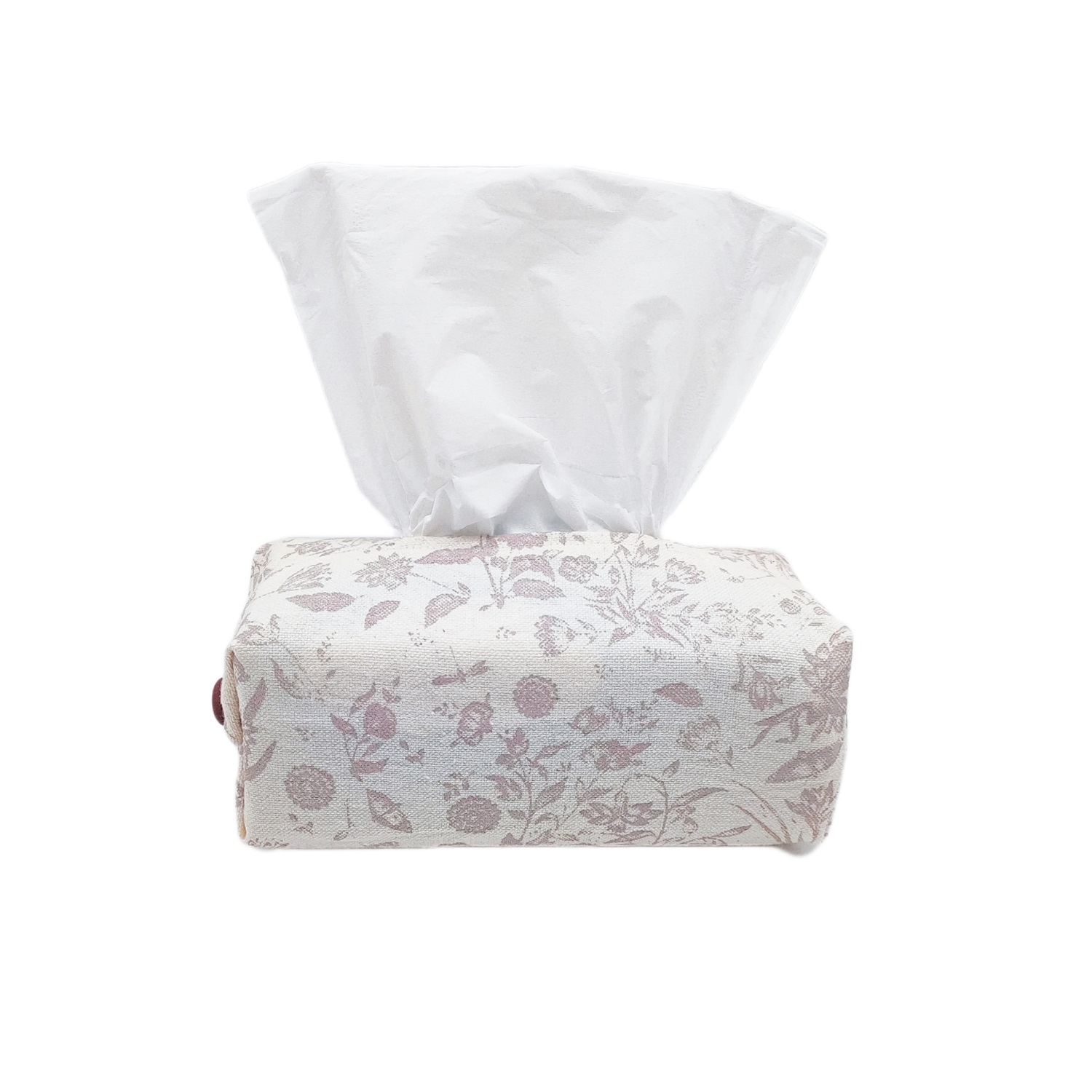 کاور دستمال کاغذی گدار مدل گل در باغ همسایه