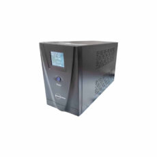 یو پی اس بستن پاور مدل BPO-1200VA-7.5Ah با ظرفیت 1200ولت آمپر به همراه باتری داخلی