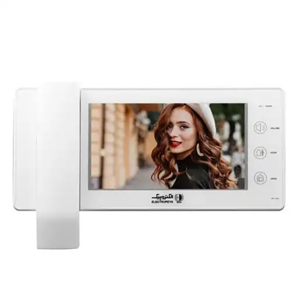 دربازکن تصویری الکتروپیک مدل 1294 هفت اینچ