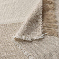 شال مبل ایکیا مدل GUNNEMOR سایز 170x130 سانتی متر