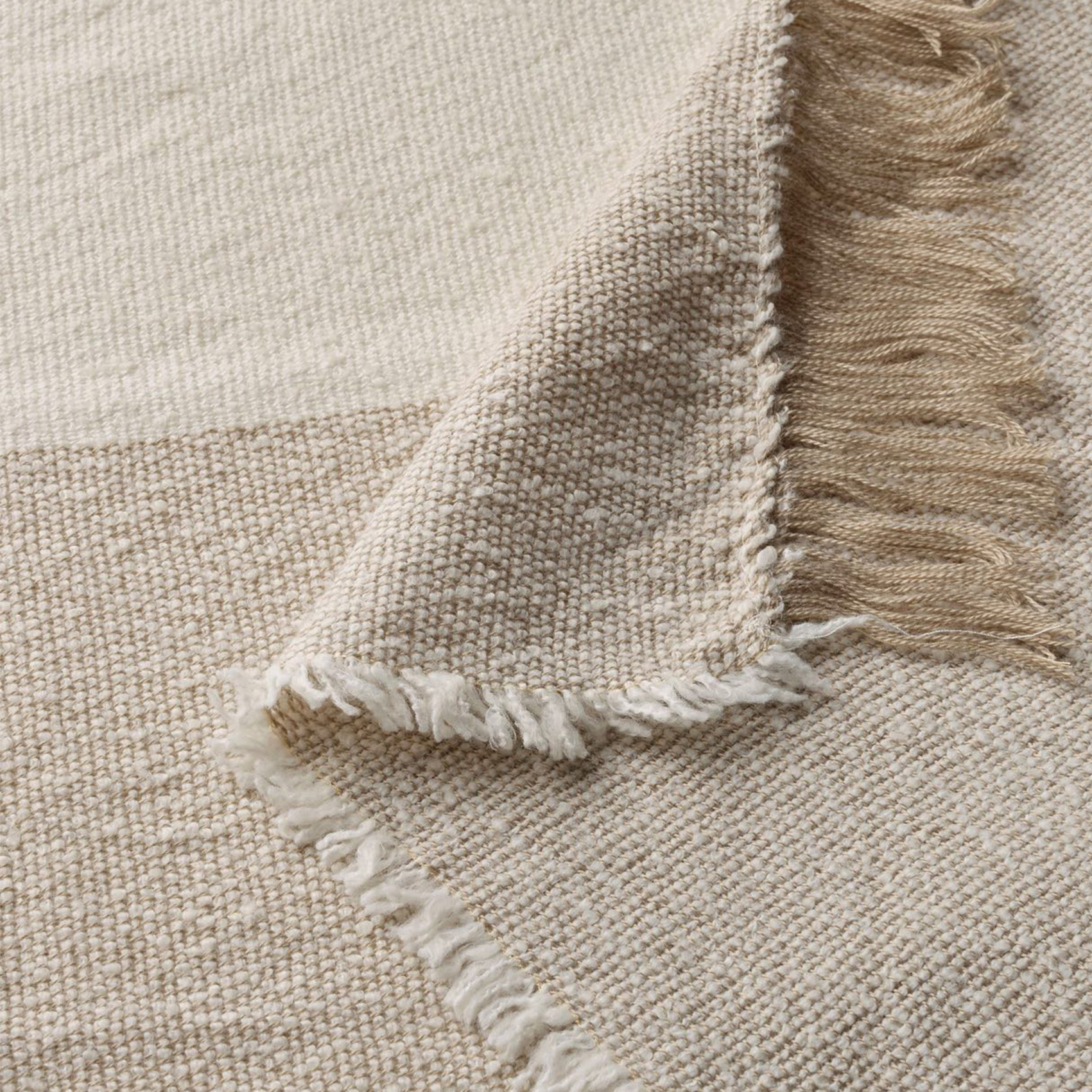 شال مبل ایکیا مدل GUNNEMOR سایز 170x130 سانتی متر