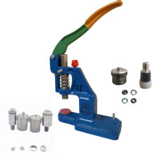 دستگاه پانچ پگاه کد MN100