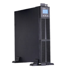 یو پی اس فاران مدل Vigor 2000 RM آنلاین ظرفیت 2000 ولت آمپر