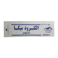 سیم جوش الکترود میکا مدل ELM3  وزن 5 کیلوگرم