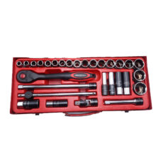 جعبه بکس اسموس مدل M4C-29 مجموعه 29 عددی