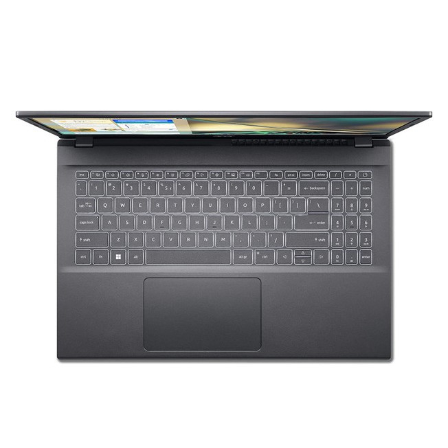 لپ تاپ 15.6 اینچی ایسر مدل Aspire 5 A515-58GM-50CH-i5 13420H-16GB DDR4-1TB SSD-RTX2050-IPS - کاستوم شده