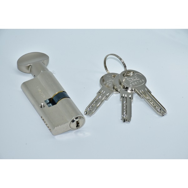 سیلندر قفل کاله مدل 3_SM164