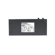 سوئیچ شبکه مدیریتی ۸پورت نت گیر مدل GS310TP