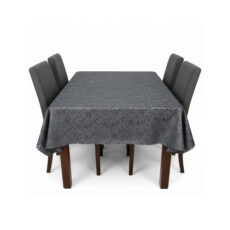 رومیزی مدل GRY101 سایز 200x170 سانتی‌متر