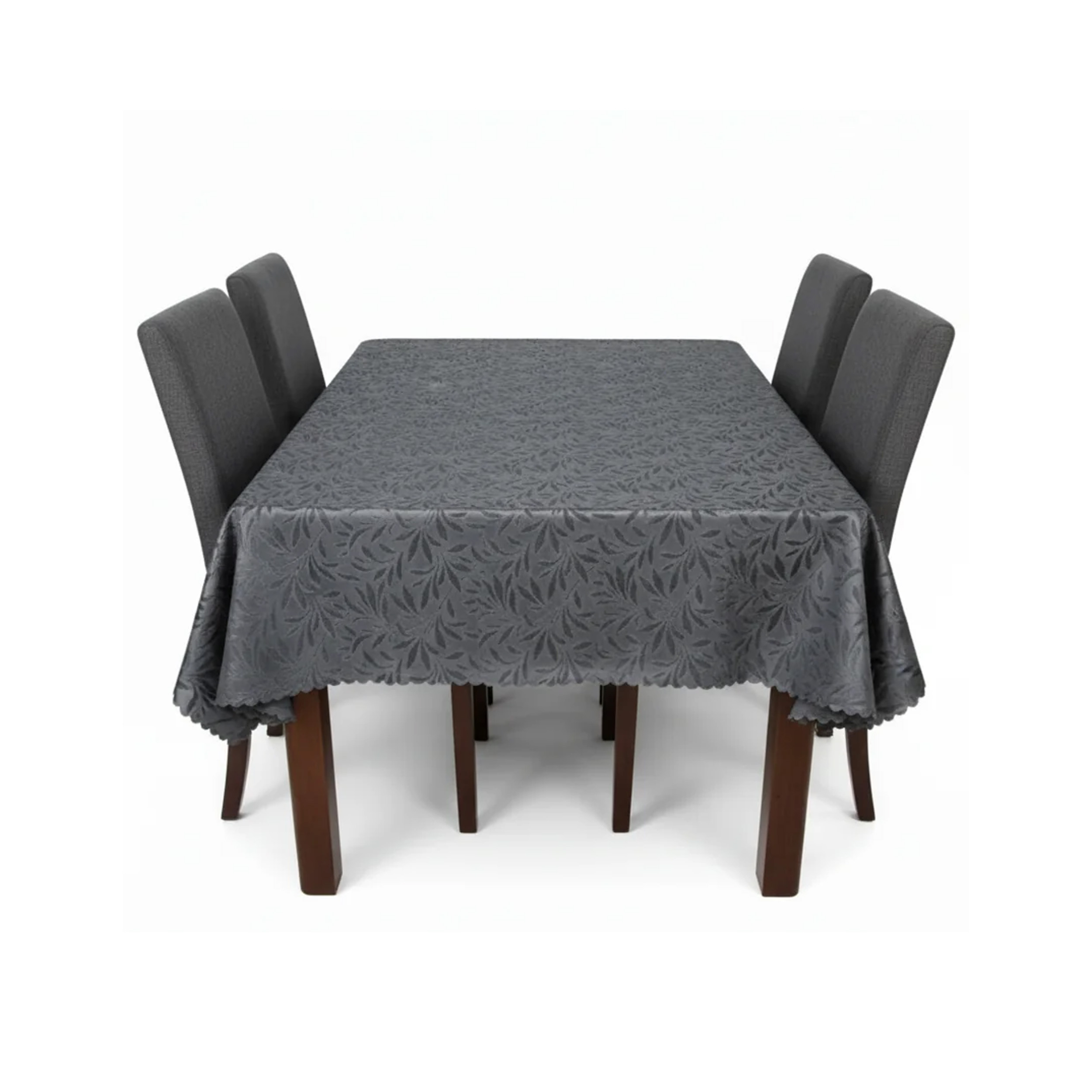رومیزی مدل GRY101 سایز 200x170 سانتیمتر