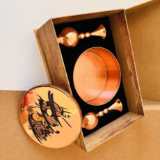 ست هدیه مدل سازمانی کد HS106.1