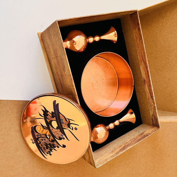 ست هدیه مدل سازمانی کد HS106.1