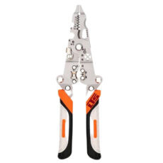 انبر سیم لخت کن ال تی اس مدل تاشو سایز 8 اینچ