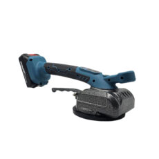 چکش ویبره شارژی صنعتی سنگ و سرامیک باس مدل LIFE_STYLE