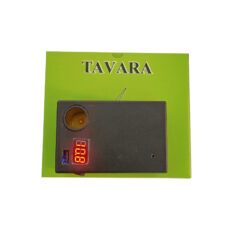 پاوربانک تاوارا مناسب سیم داغ‌ کن شارژی مدل 3000 میلی آمپر ساعت