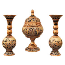 ست هدیه مدل سازمانی کد HS100.1