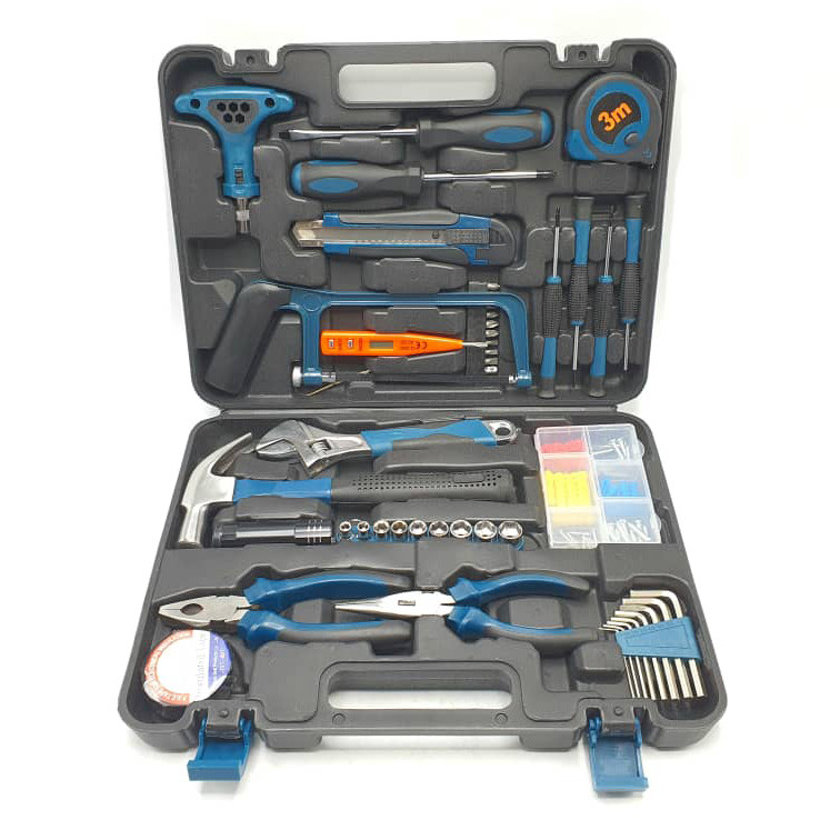 مجموعه 48 عددی ابزار باس کد FG32