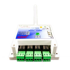 کنترلر پیامکی اروم تیسان صنعت مدل G300