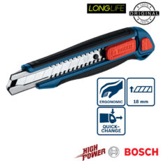 کاتر بوش مدل K-18 Professional