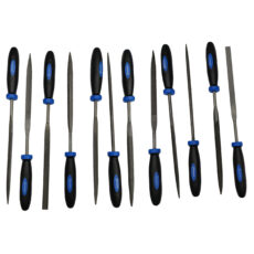 سوهان زرگری استارمکس مدل CF-0080 مجموعه 12عددی