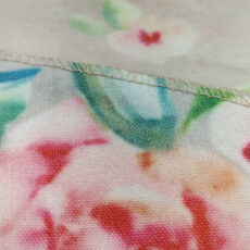 رومیزی رزین تاژ مدل ملانی کد G140