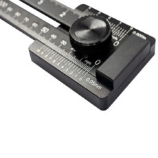 خط کش علامت گذاری داسکوا کد 0410-1804