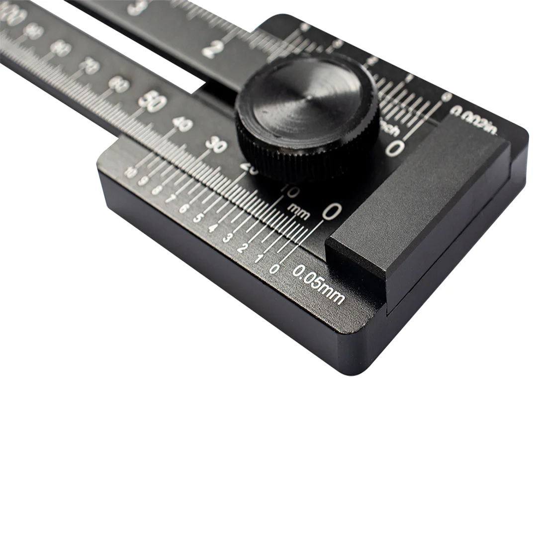 خط کش علامت گذاری داسکوا کد 0410-1804