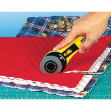 کاتر الفا مدل RTY-3GH