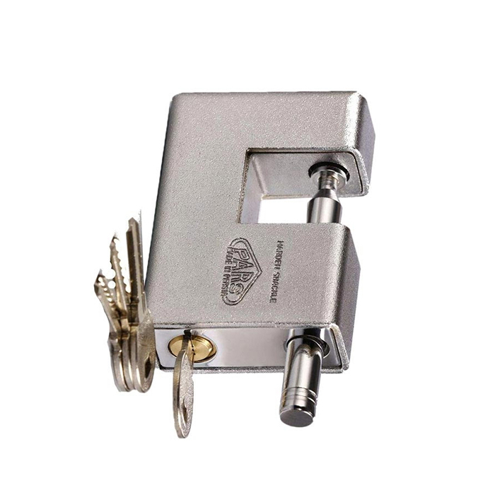 قفل کتابی پارس مدل 700SP