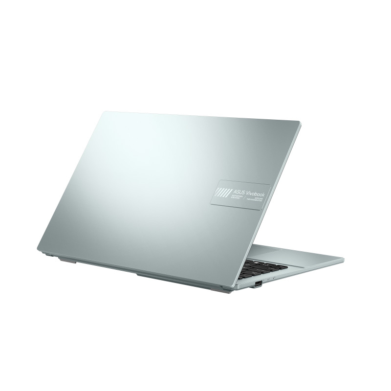 لپ تاپ 15.6 اینچی ایسوس مدل Vivobook Go 15 E1504GA-NJ606W-i3 N305-4GB DDR4 3200MHz-512GB SSD-TN-W - کاستوم شده