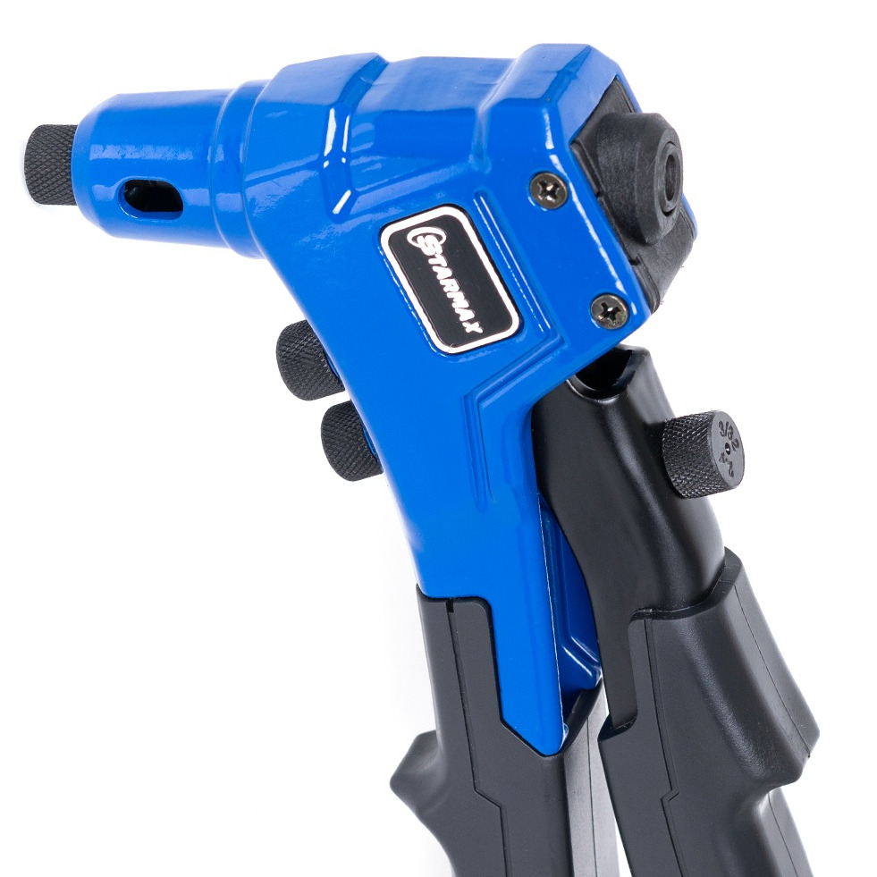 انبر پرچ استارمکس مدل SHk-14065N