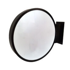 تابلو نشانگر دایره طرح 1 مدل لوتوس