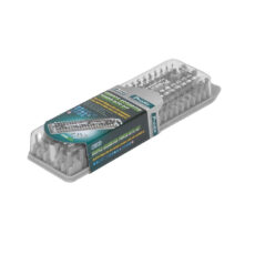 پیچ گوشتی و سری پیچ گوشتی پروسکیت مدل SD-2310 مجموعه 100 عددی