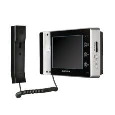 دربازکن تصویری الکتروپیک مدل 1294