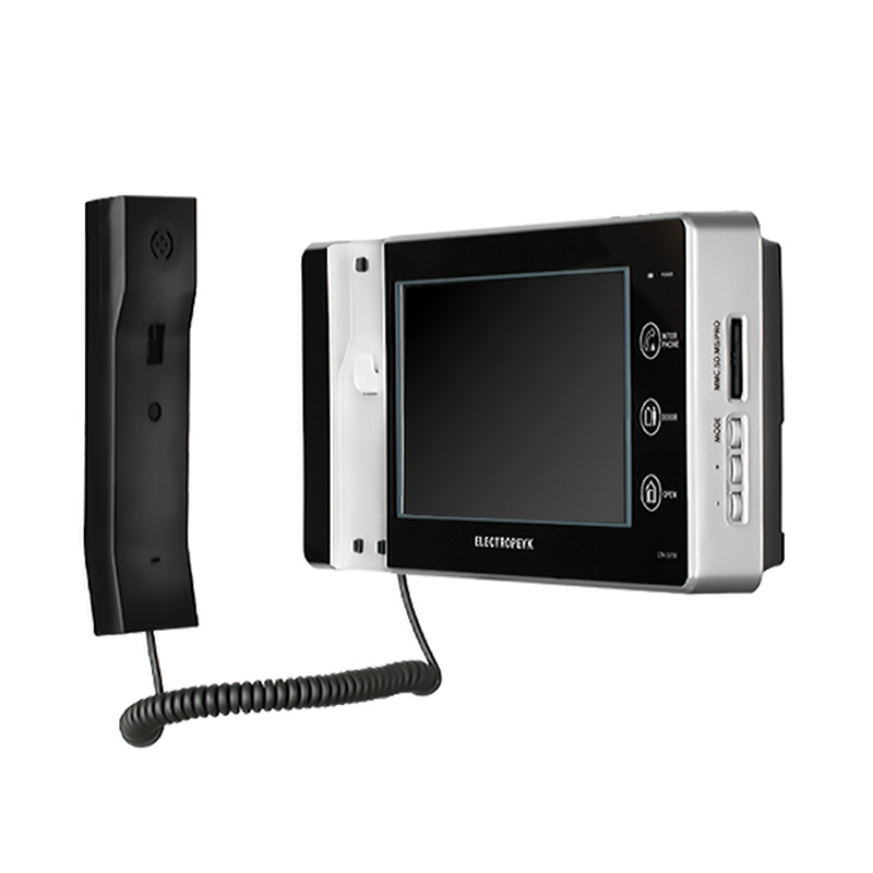 دربازکن تصویری الکتروپیک مدل 1294