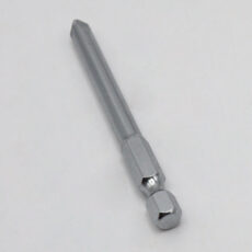 سری پیچ گوشتی چهار سو ولف مدل YP-MAGNETI-PH2x75MM مجموعه 10 عددی