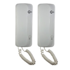 دربازکن صوتی گویا مدل BT-G2600 مجموعه 3 عددی