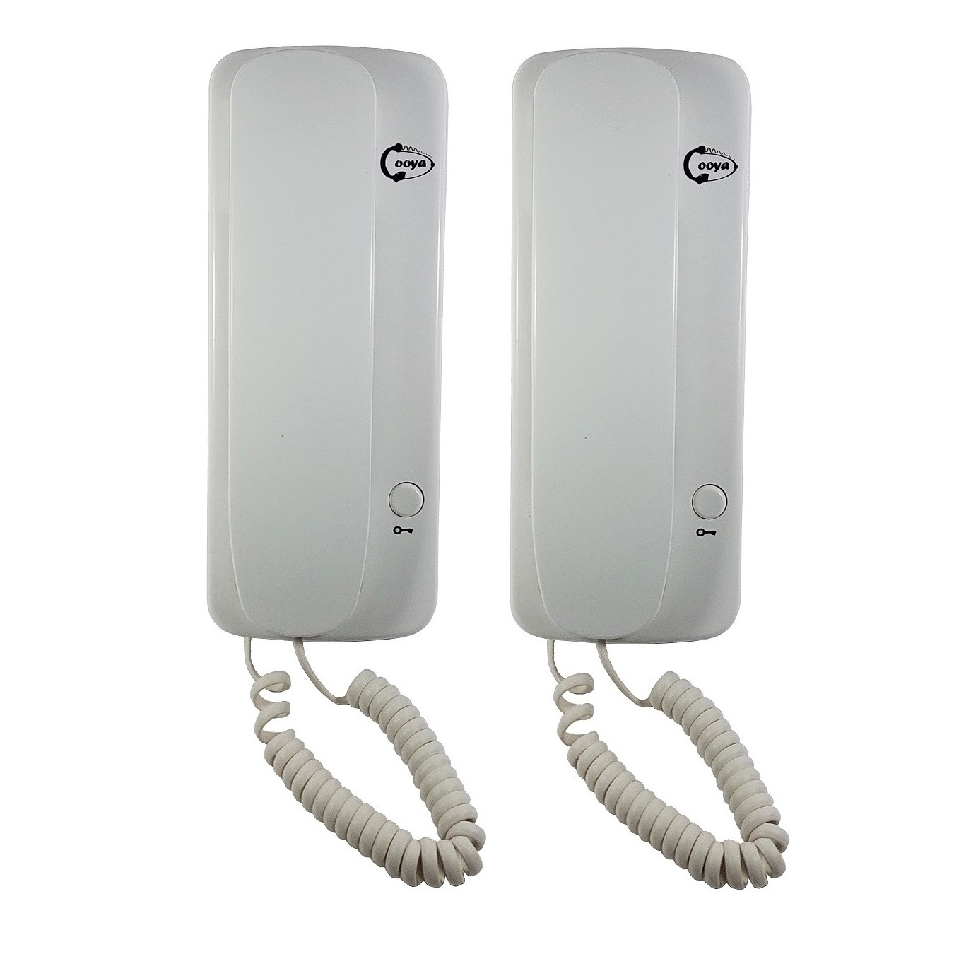 دربازکن صوتی گویا مدل BT-G2600 مجموعه 3 عددی