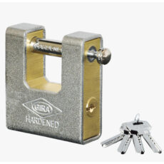 قفل کتابی گیرا مدل 013