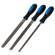 سوهان آهن استارمکس مدل STAR MAX-16S003 بسته 3 عددی