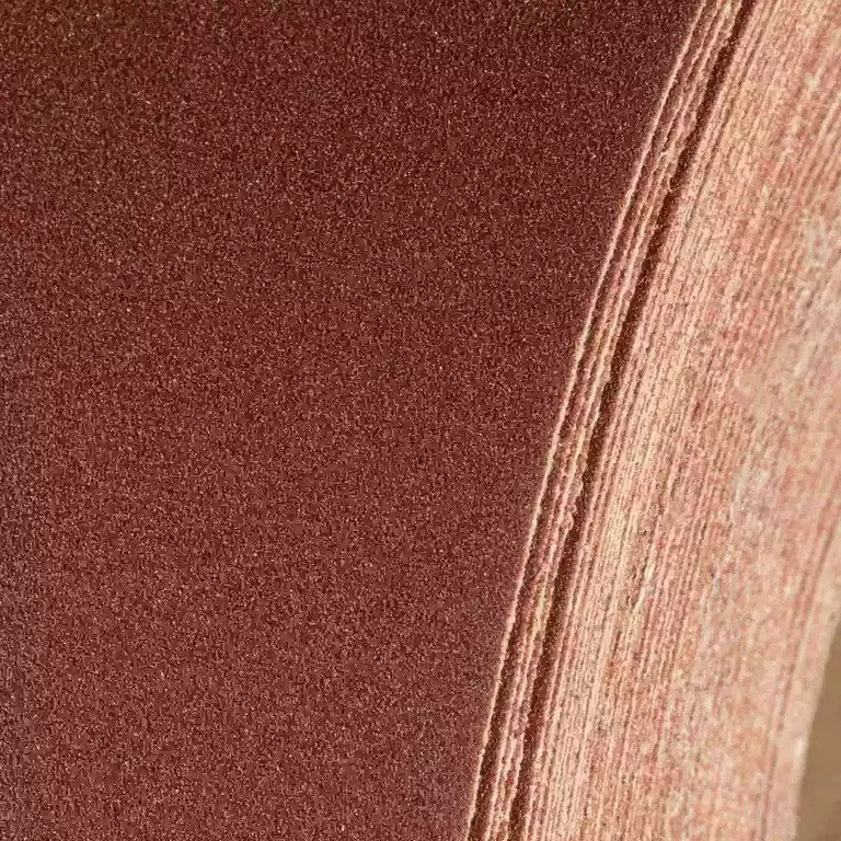 رول سنباده رونیکس مدل P60 طول 10 متر