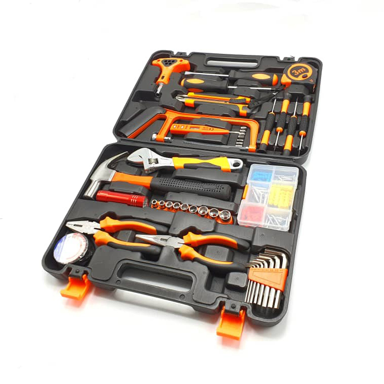 مجموعه 100 عددی ابزار مدل b-100